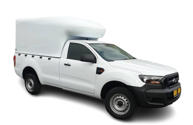 deliverybakkie