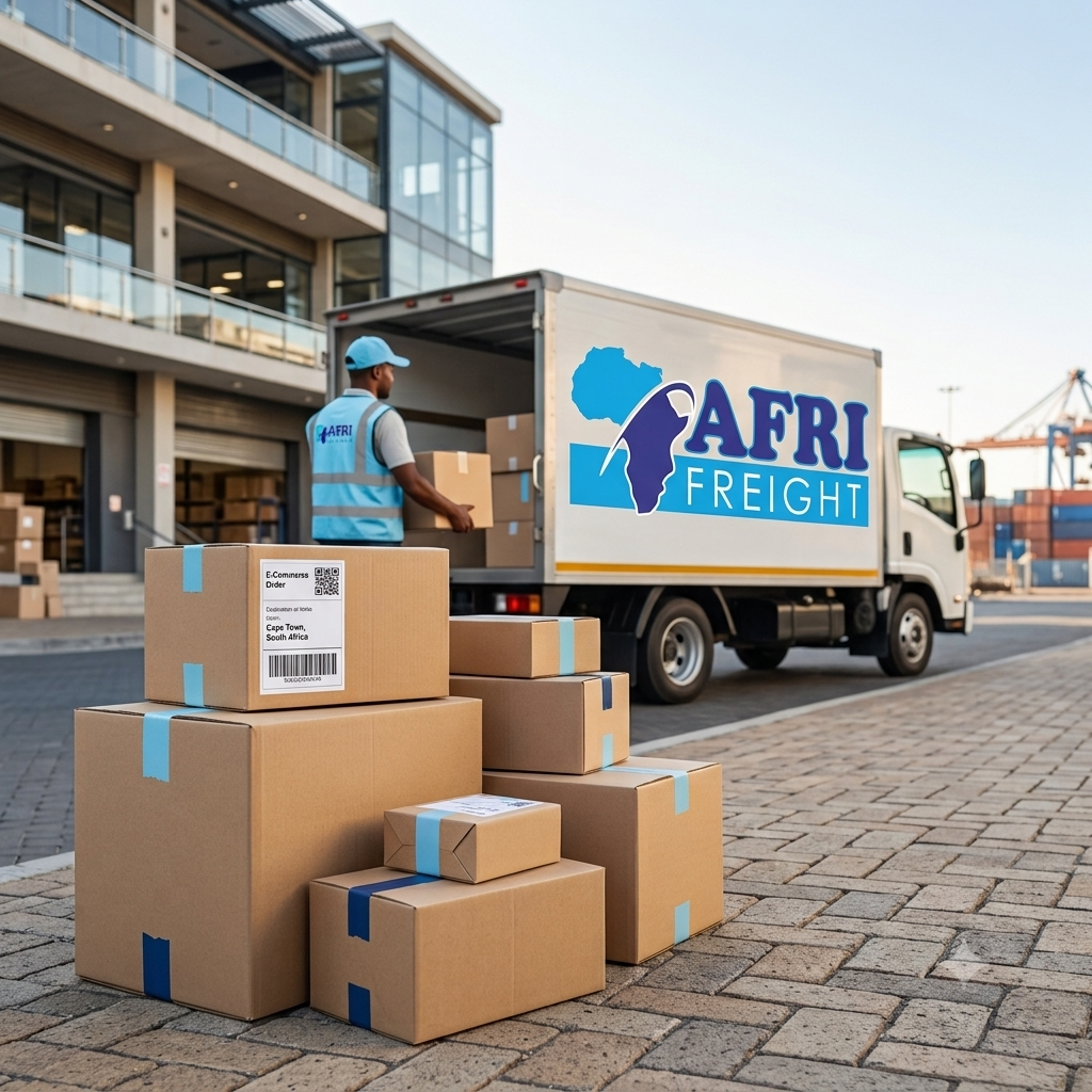 ecommerce-logistics